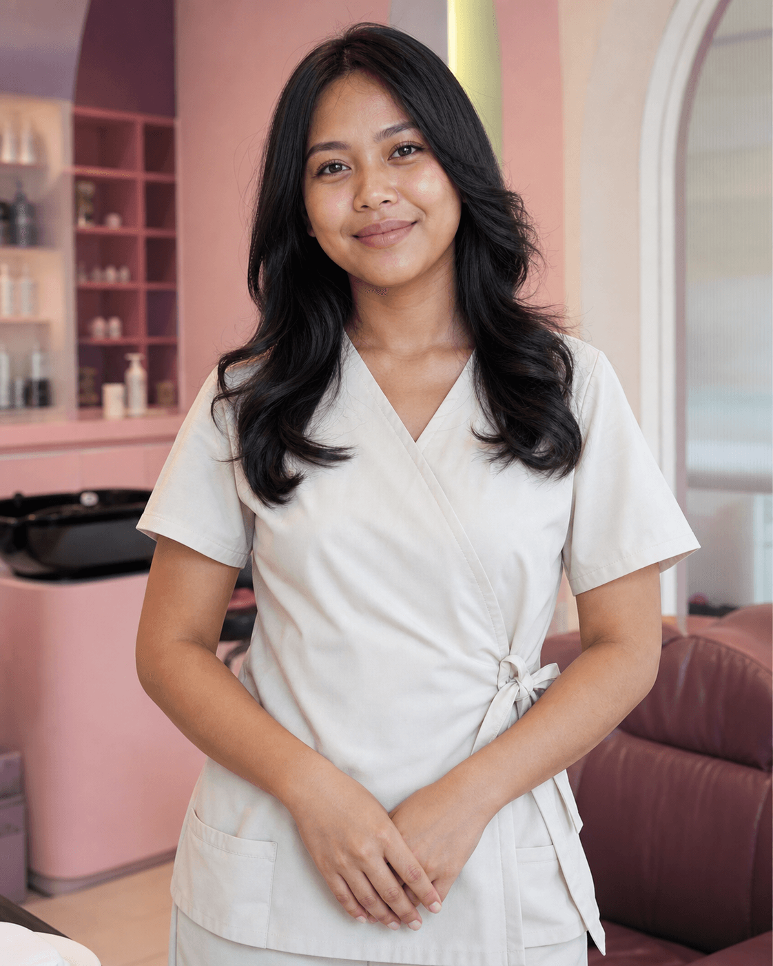 Portrait placeholder Hair & Scalp Therapist